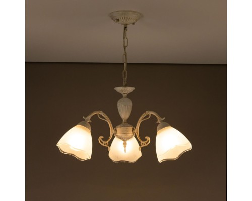 CL413230 Латур Патина Св-к Люстра