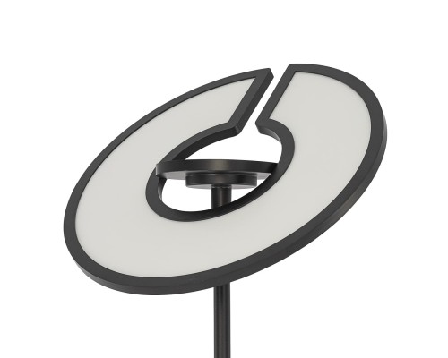 CL810031 LOONG RGB Черный Торшер