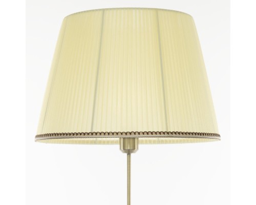 CL402983 Линц Бронза+Кремовый Торшер