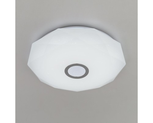 CL713A60G Диамант Хром Смарт RGB Св-к