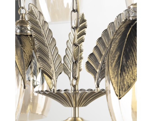 CL420193 Гаруда Люстра