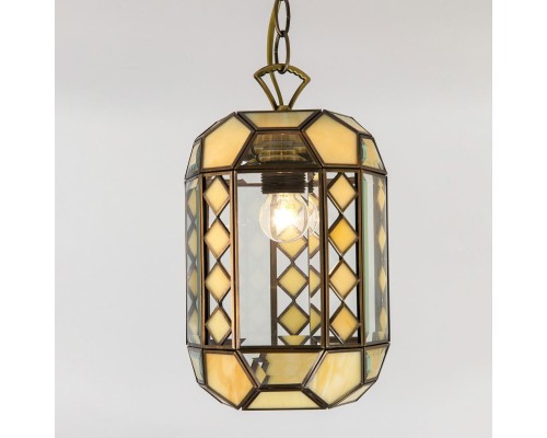 Подвесной светильник Citilux CL441111 Фасет