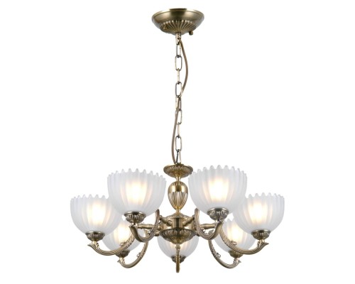 CL414173 Севилья Св-к Люстра