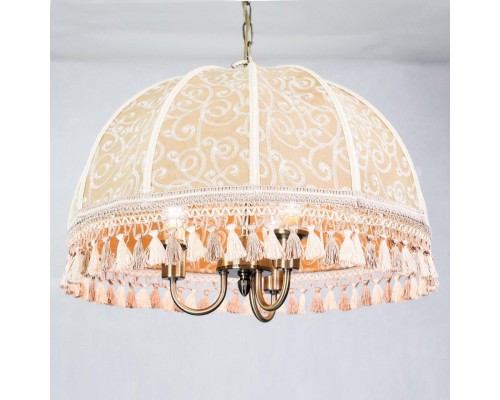 CL407135 Базель Салон Св-к Люстра