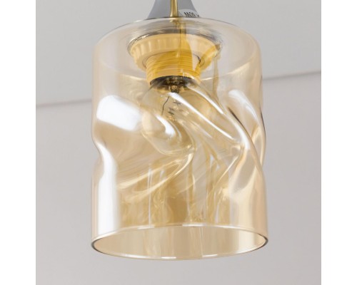 CL137162 Клод Св-к Люстра