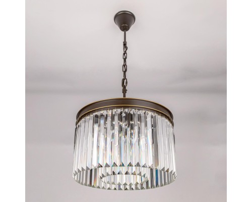 CL332081 Мартин Св-к Люстра