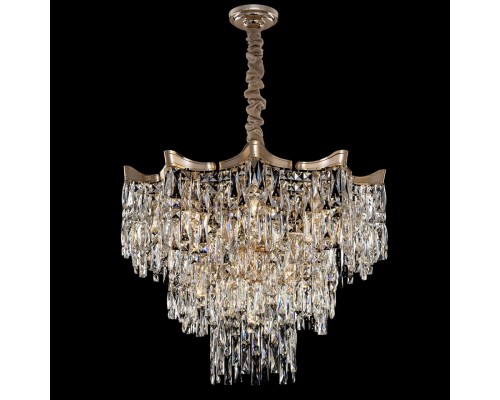 CL308282 Моника Св-к Люстра