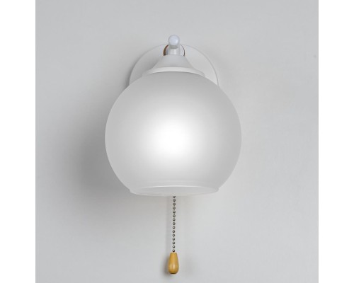 CL133410 TIKA Белая Бра