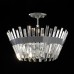 CL307160 Вестерос Хром Св-к Люстра