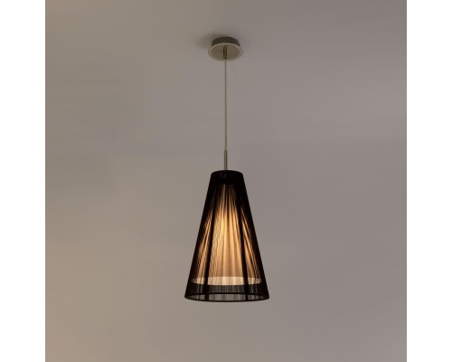 Подвесной светильник Citilux CL936008 Черный