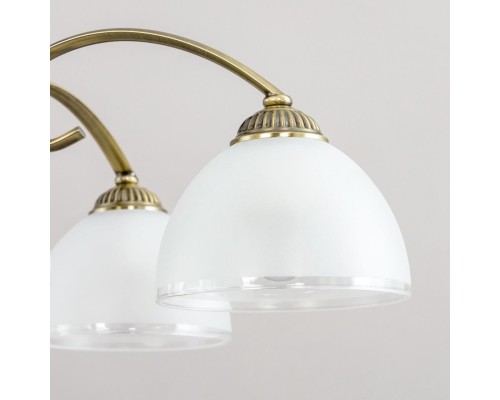 CL417153 Франческа Св-к Люстра