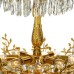 CL310262 RITZ Золото Люстра
