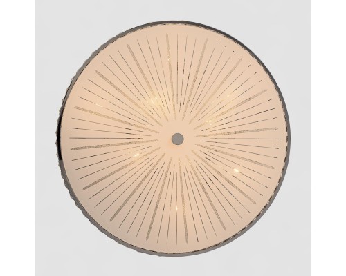 Хрустальная люстра потолочная Citilux CL324101 Портал