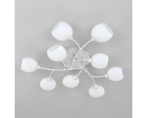 CL148190 Флорида Патина Св-к Люстра