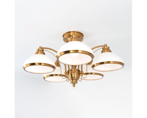 Потолочная люстра Citilux CL401153 краков