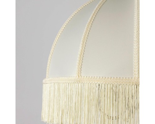 CL407151 Базель Бежевый Св-к Люстра