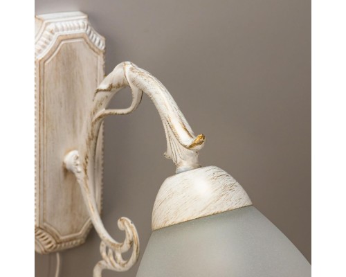 CL413410 Латур Патина Св-к Бра