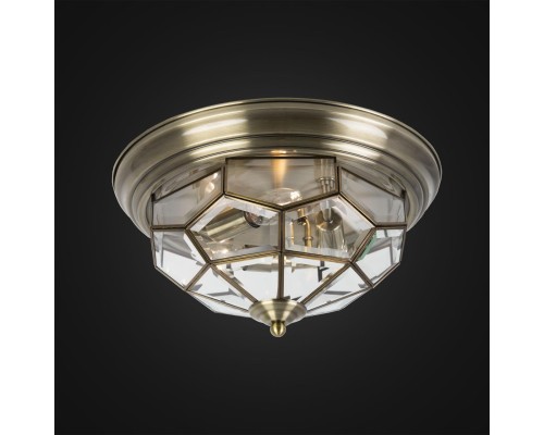 CL442530 Витра-1 Св-к Наст.-Потол.