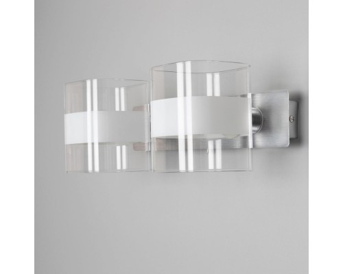 CL139320 Вирта Алюминий Св-к Бра