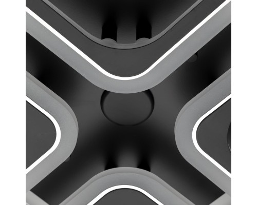 CL232A145E Марсель Кофе Смарт RGB Люстра