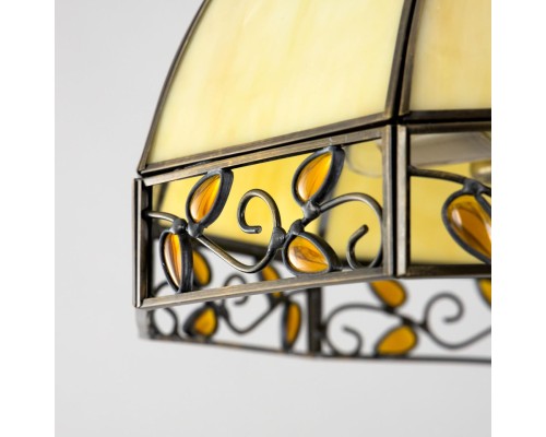 Подвесная люстра Citilux CL440231 Шербург-2