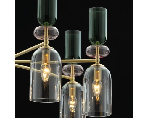 CL244171 TENDY Люстра