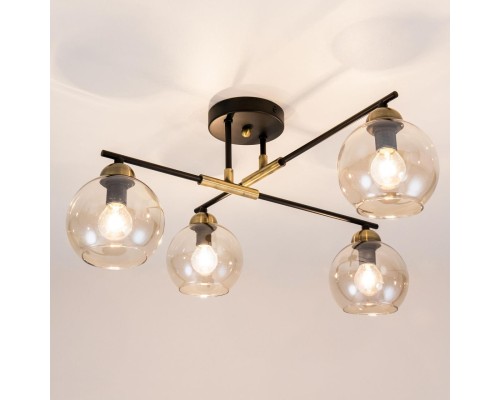 CL124145 Анри Св-к Люстра