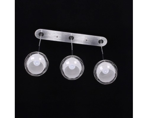 Подвесной светильник Citilux CL157132 Буги