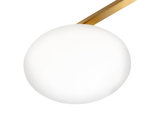 CL226A183 ATMAN Смарт Бронза Люстра Потолочная