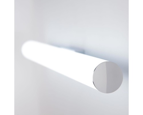 CL72124N Фауст Хром Св-к Накл. LED 24W*4000K