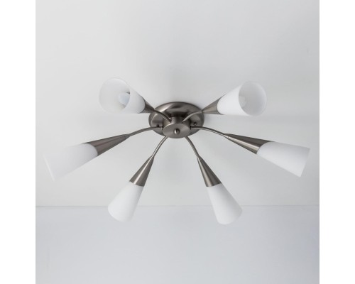 Потолочная люстра Citilux CL103161 фокус