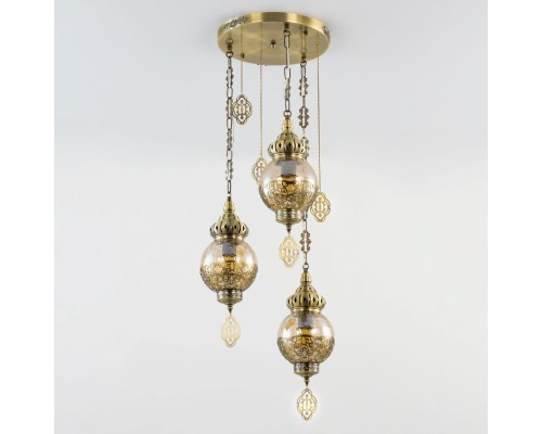 CL419133 Каир Св-к Подвес