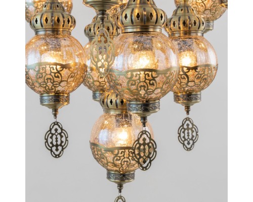 CL419193 Каир Св-к Люстра