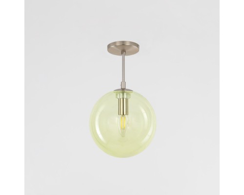 CL102626 Томми Зеленый Св-к Подвес