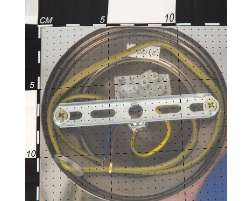Подвесная люстра Citilux CL443151 Познань