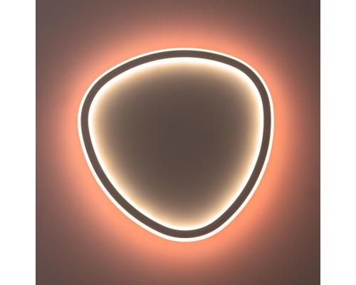 CL215B240E ТRIO Белая Люстра Потолочная