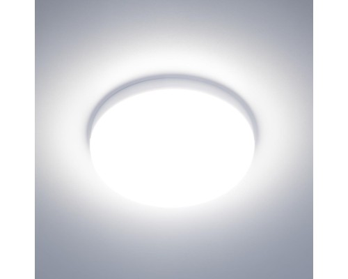 CL707021 Люмен Св-к LED 24W*4000K