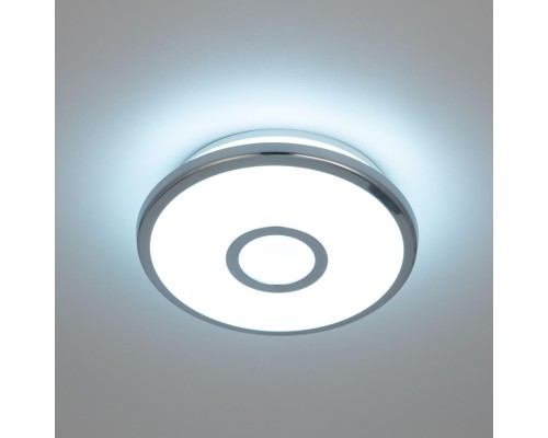 CL703A10G Старлайт Хром Смарт RGB Св-к