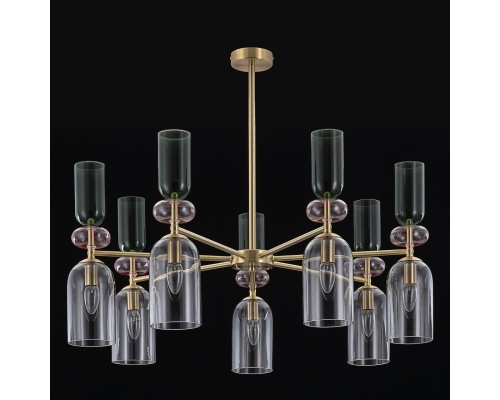 CL244171 TENDY Люстра