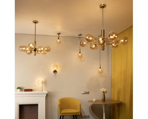 CL204190 Нарда Люстра