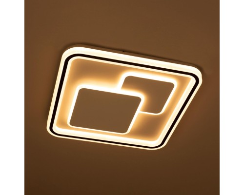 CL739180E Квест Св-к Люстра с RGB