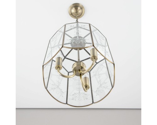 Подвесной светильник Citilux CL442230 Витра-2