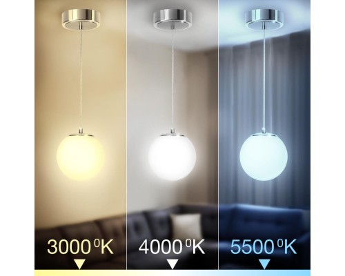 CL228B011 Адам Хром Св-к Подвес