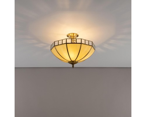 Потолочная люстра Citilux CL440141 Шербург-1