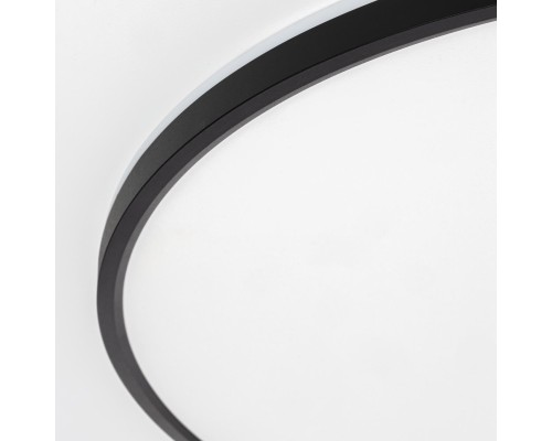 CL748601 NORMA Черный с подсветкой