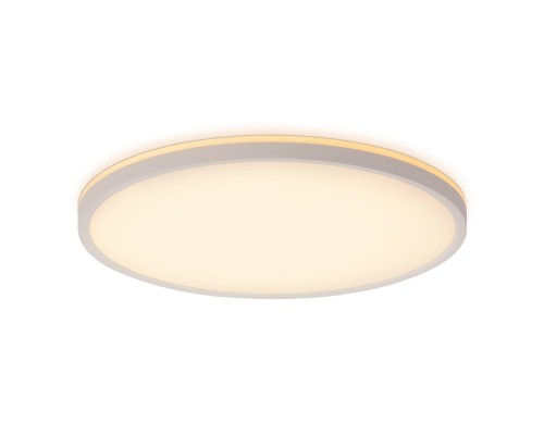 CL748400 NORMA Белый с подсветкой