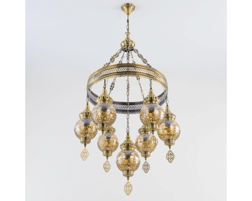 CL419163 Каир Св-к Люстра