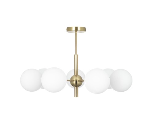 CL212173 TONGA Св-к Люстра