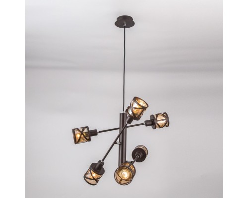 CL536165 Гессен Св-к Люстра