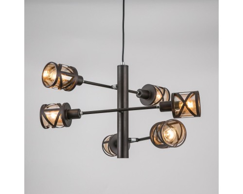 CL536165 Гессен Св-к Люстра